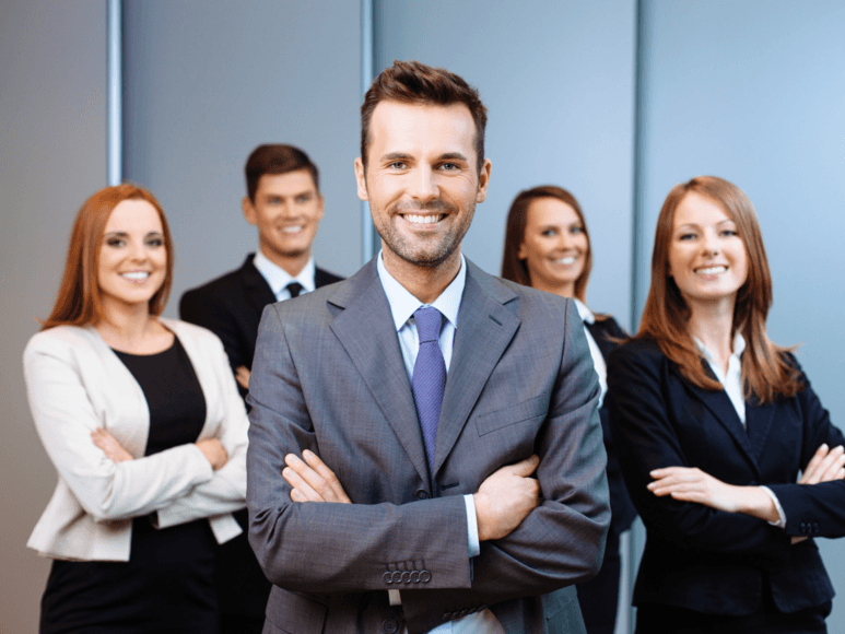 SisenLabs Team