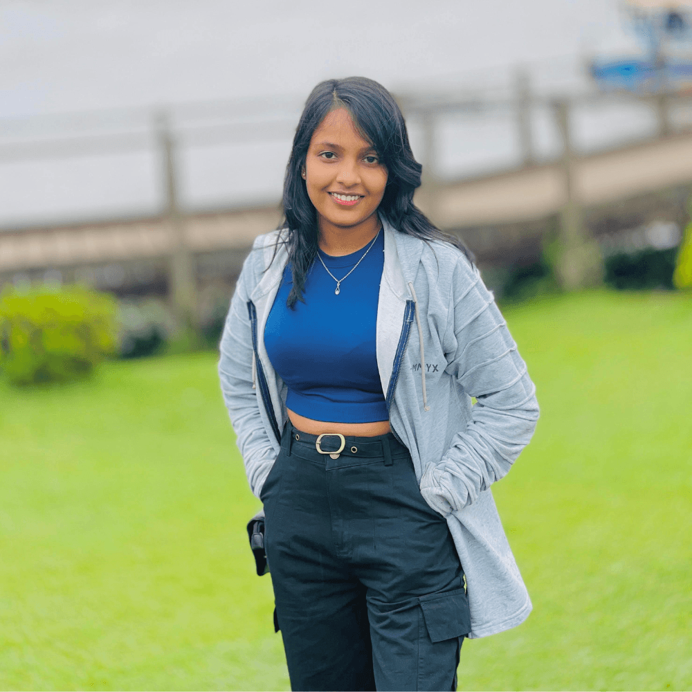 Esha Wijesinghe