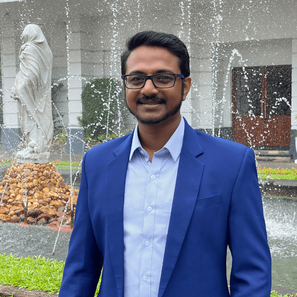 Sanjaya Perea